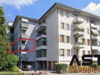 Appartamento in Vendita a Vicenza, 97'000&euro;, 124 m²