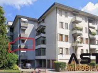 Appartamento in Vendita a Vicenza, 97'000&euro;, 124 m²