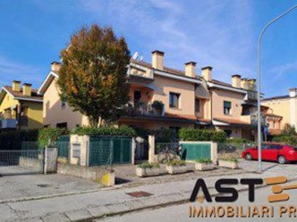Appartamento in Vendita a Vicenza, 178'042&euro;, 175 m²