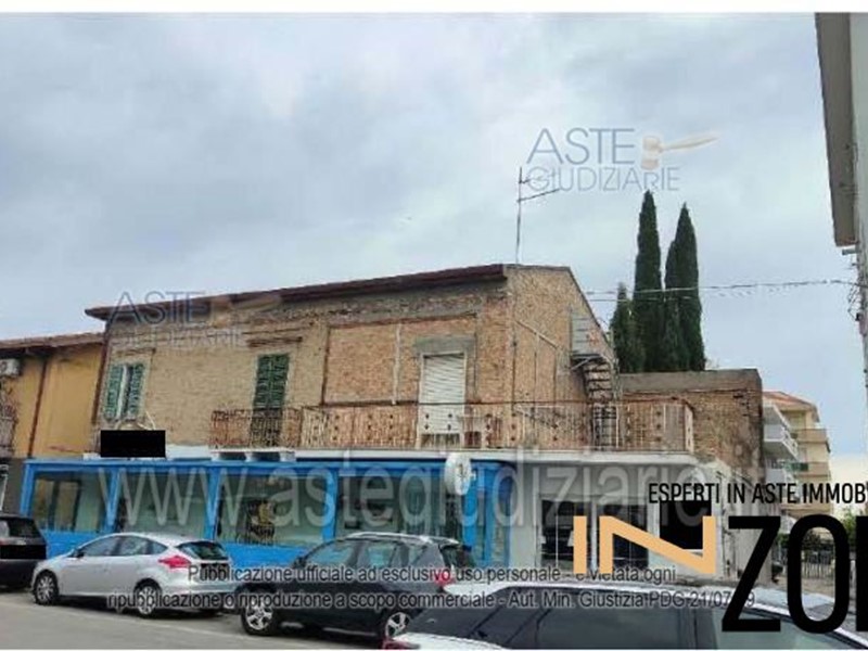 Bilocale in Vendita a Montesilvano, 137'700&euro;, 40 m²