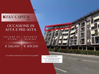 Quadrilocale in Vendita a Moncalieri, 409'500&euro;, 150 m²