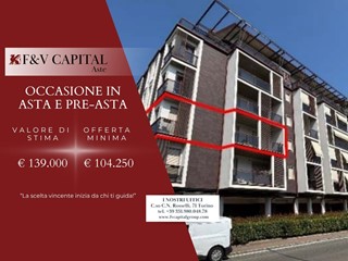 Trilocale in Vendita a Moncalieri, 104'250&euro;, 