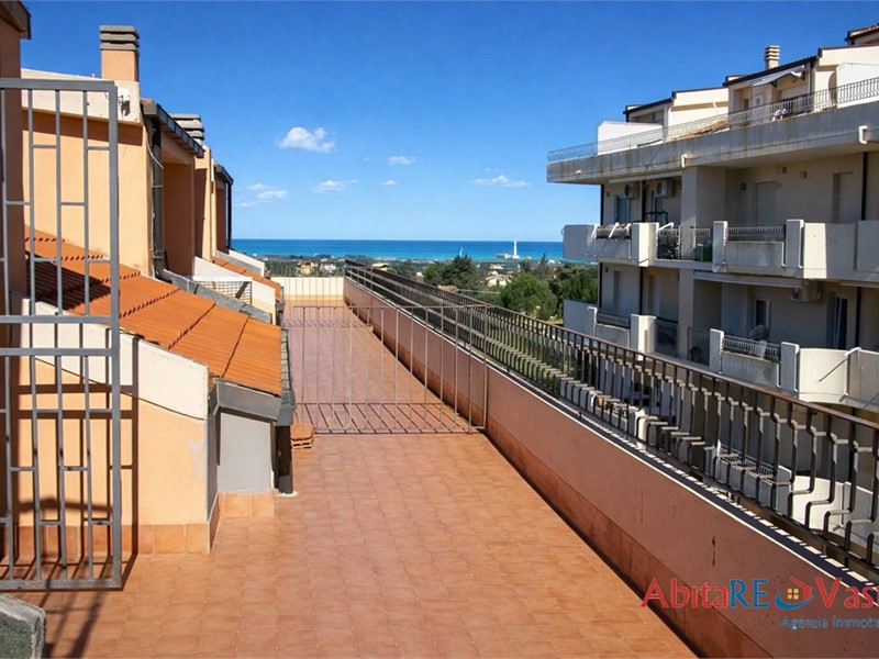 Bilocale in Affitto a Vasto, 450&euro;, 78 m²