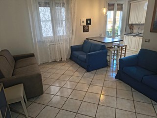 Trilocale in Vendita a Pisa, 175'000&euro;, 70 m², arredato