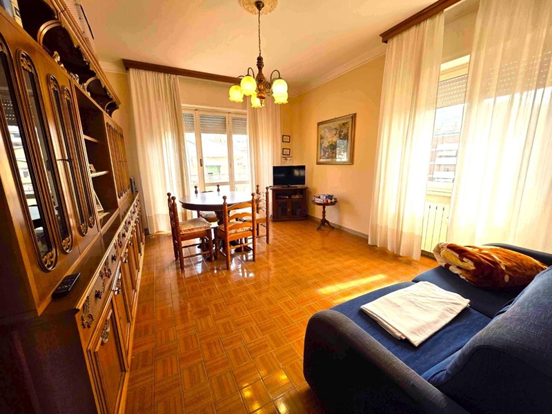 Trilocale in Vendita a Massa, 166'000&euro;, 80 m²