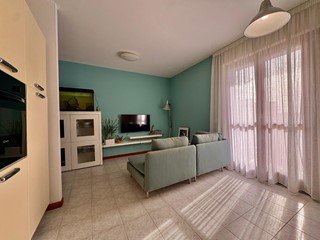 Trilocale in Vendita a Ponsacco, zona Le Melorie, 109'000&euro;, 53 m²
