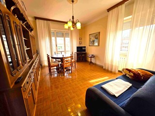 Trilocale in Vendita a Massa, 166'000&euro;, 80 m²