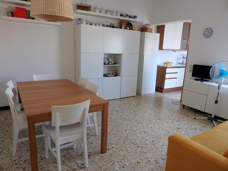Bilocale in Affitto a Cecina, zona Cecina Marina, 600&euro;, 66 m², arredato