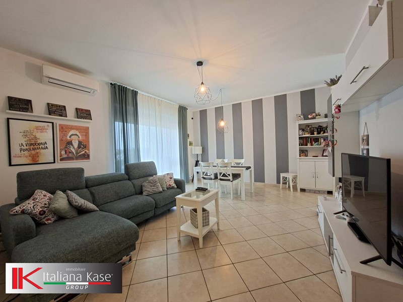 Quadrilocale in Vendita a Caluso, 139'000&euro;, 110 m², con Box