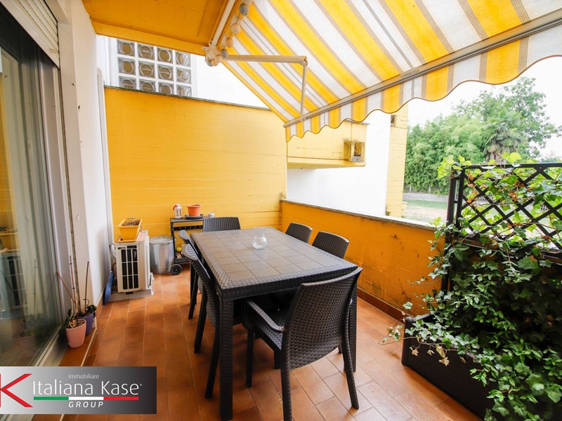 Quadrilocale in Vendita a Caluso, 139'000&euro;, 110 m², con Box