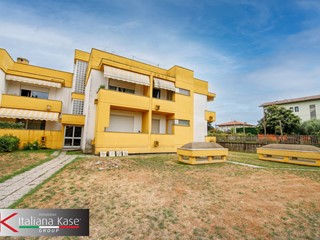 Quadrilocale in Vendita a Caluso, 139'000&euro;, 110 m², con Box