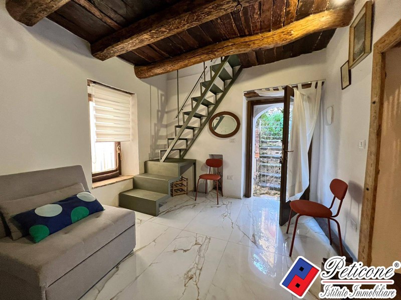 Bilocale in Vendita a Monte San Biagio, 60'000&euro;, 50 m²