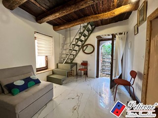 Bilocale in Vendita a Monte San Biagio, 60'000&euro;, 50 m²