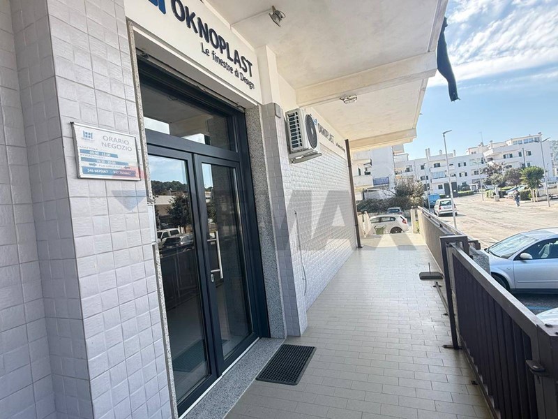 Monolocale in Vendita a Vieste, 170'000&euro;, 76 m²