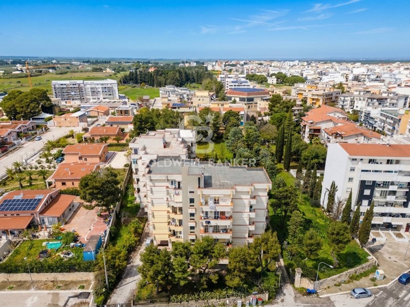 Appartamento in Vendita a Andria, 289'000&euro;, 214 m²