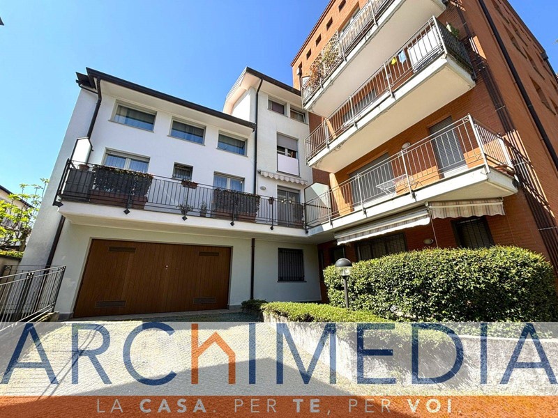 Trilocale in Vendita a Varese, 184'000&euro;, 105 m²