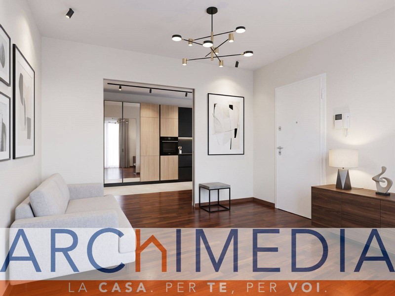 Trilocale in Vendita a Varese, 179'000&euro;, 105 m²