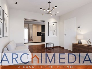 Trilocale in Vendita a Varese, 179'000&euro;, 105 m²