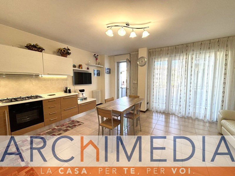 Monolocale in Vendita a Varese, 95'000&euro;, 51 m²