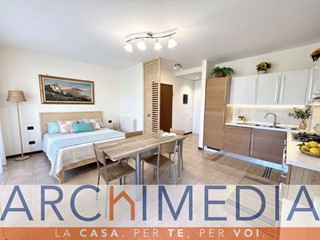 Monolocale in Vendita a Varese, 89'000&euro;, 51 m²