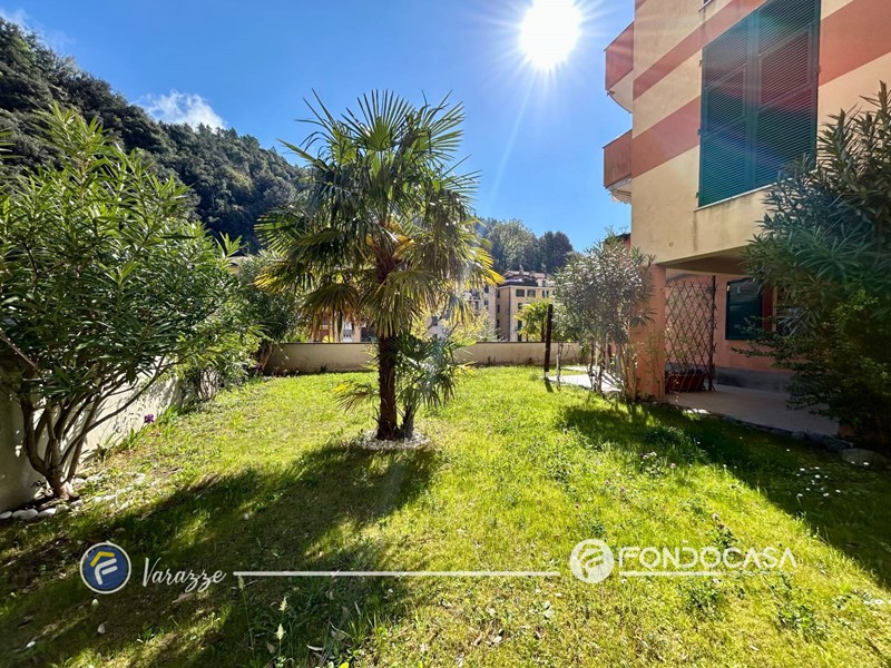 Quadrilocale in Vendita a Varazze, 649'000&euro;, 136 m²