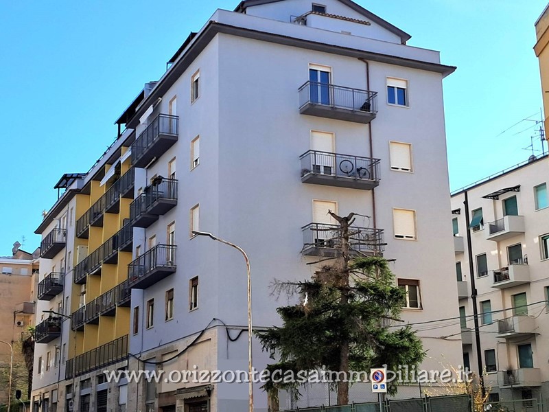 Appartamento in Vendita a Ascoli Piceno, 149'000&euro;, 86 m²