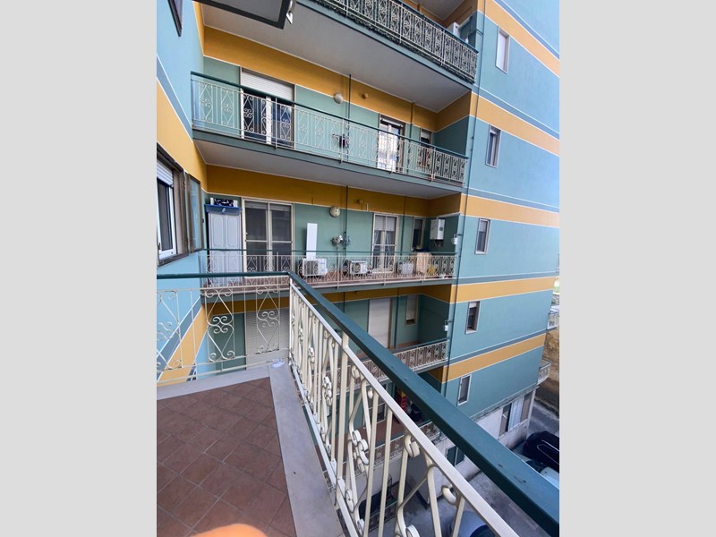 Quadrilocale in Vendita a Marigliano, 177'000&euro;, 120 m²