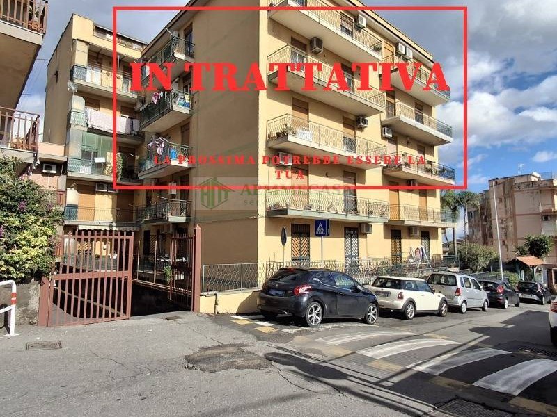 Quadrilocale in Vendita a Gravina di Catania, 139'000&euro;, 120 m²