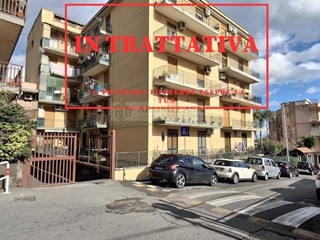 Quadrilocale in Vendita a Gravina di Catania, 139'000&euro;, 120 m²