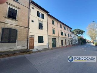 Trilocale in Vendita a Montopoli in Val d'Arno, 290'000&euro;, 60 m²