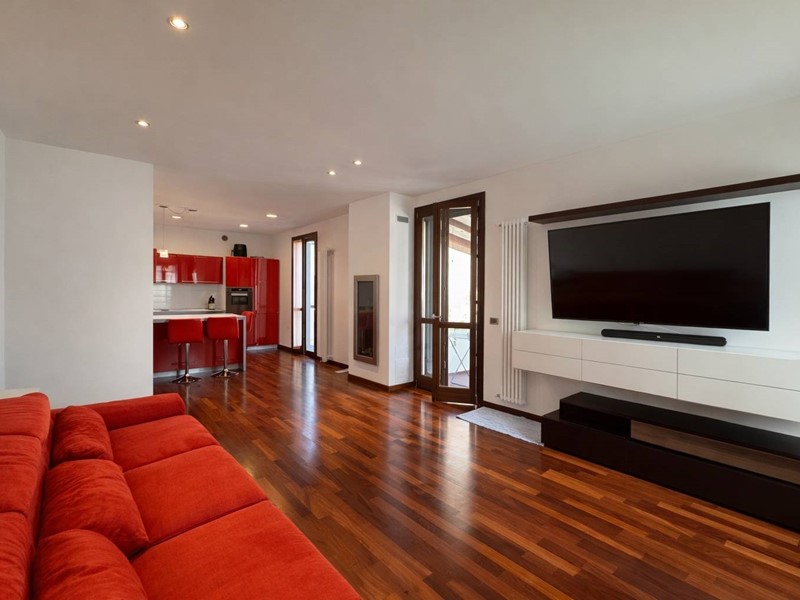 Quadrilocale in Vendita a Ferrara, 315'000&euro;, 120 m²