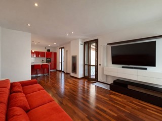 Quadrilocale in Vendita a Ferrara, 315'000&euro;, 120 m²