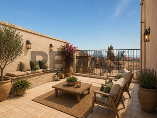 Appartamento in Vendita a Caltagirone, 99'000&euro;, 337 m²