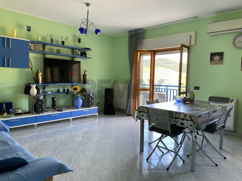 Appartamento in Vendita a Colli a Volturno, 105'000&euro;, 105 m²