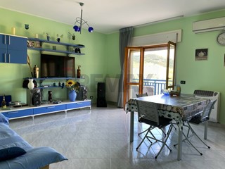 Appartamento in Vendita a Colli a Volturno, 105'000&euro;, 105 m²
