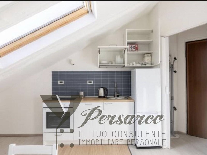 Bilocale in Affitto a Torino, 600&euro;, 40 m²