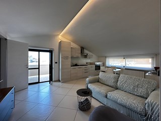 Bilocale in Affitto a Chieti, 550&euro;, 50 m²