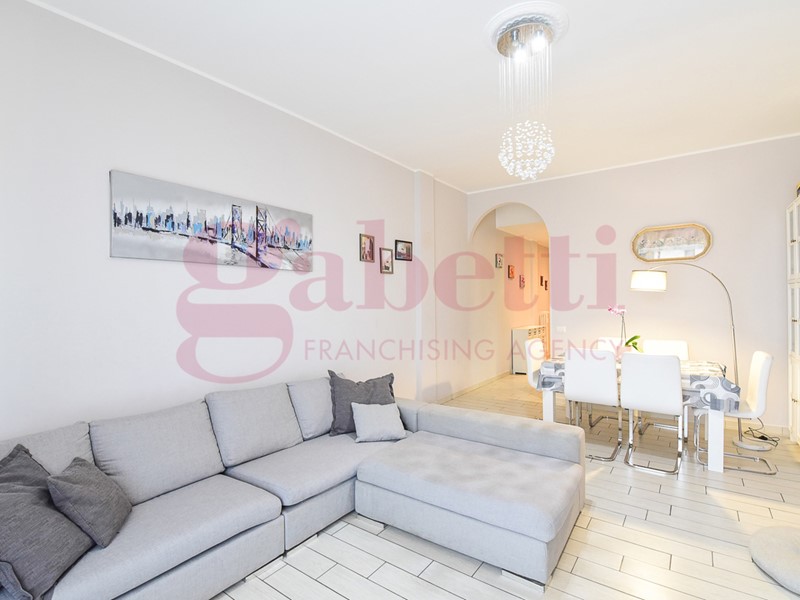 Trilocale in Vendita a Novedrate, 138'000&euro;, 95 m²