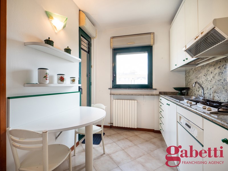 Quadrilocale in Vendita a Milano, 498'000&euro;, 132 m², arredato, con Box