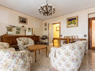 Quadrilocale in Vendita a Roma, 455'000&euro;, 160 m²