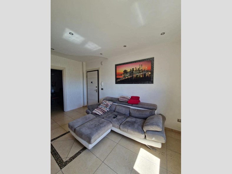 Quadrilocale in Vendita a Brindisi, 180'000&euro;, 122 m², con Box