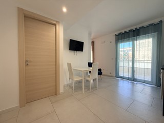 Monolocale in Vendita a Milazzo, 130'000&euro;, 41 m²