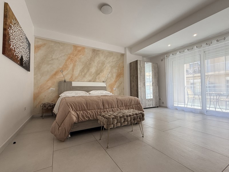 Monolocale in Vendita a Milazzo, 120'000&euro;, 41 m²