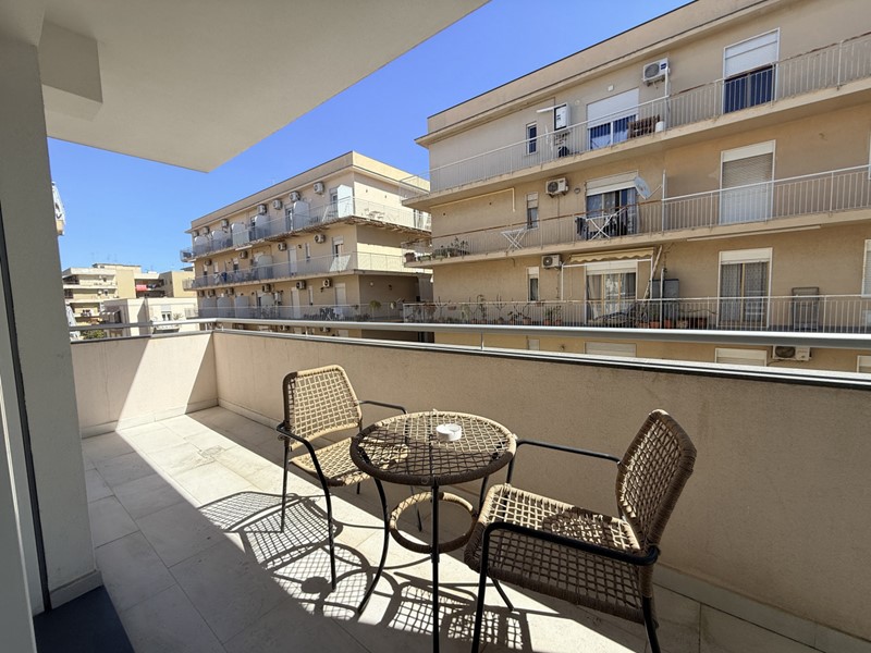 Bilocale in Vendita a Milazzo, 150'000&euro;, 56 m²