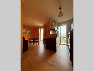 Quadrilocale in Vendita a Varazze, 139'000&euro;, 74 m²