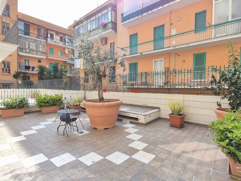 Appartamento in Vendita a Foggia, 60 m²