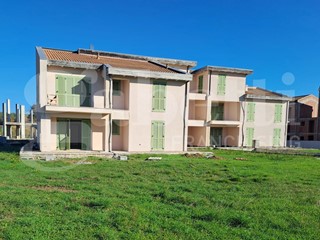 Bilocale in Vendita a Rosciano, 87'000&euro;, 50 m², con Box
