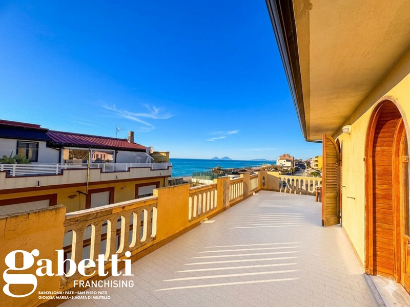 Appartamento in Vendita a Capo d'Orlando, 165'000&euro;, 145 m²
