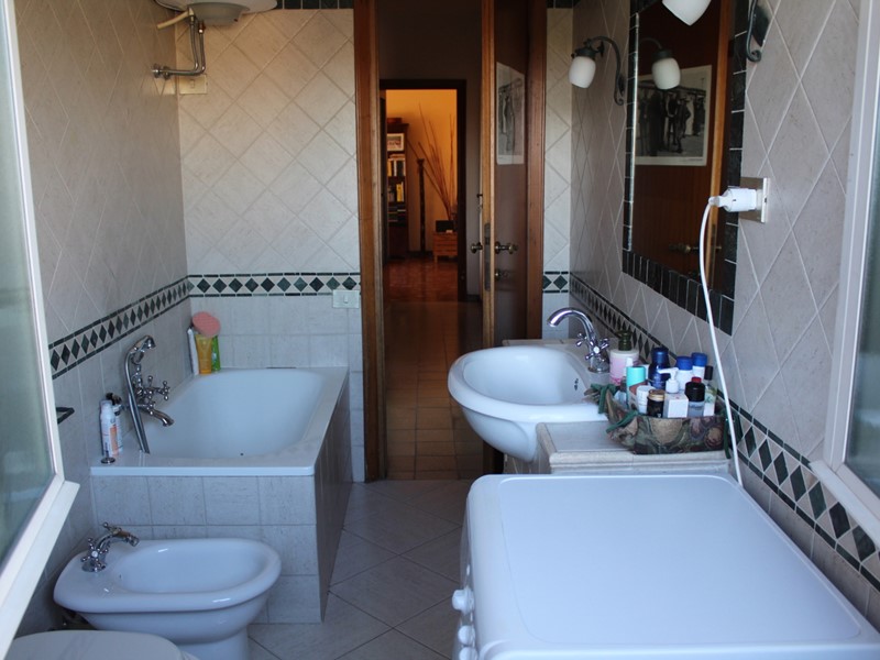 Trilocale in Vendita a Roma, 410'000&euro;, 105 m²