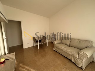 Bilocale in Affitto a Vimodrone, 950&euro;, 75 m², arredato